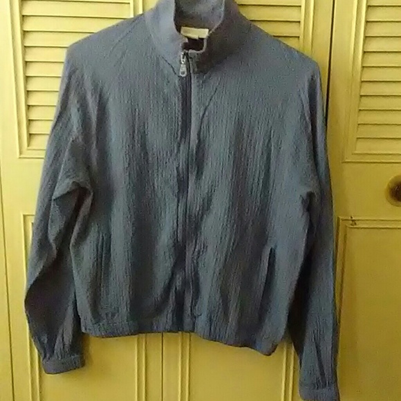 Jacket - Picture 1 of 4